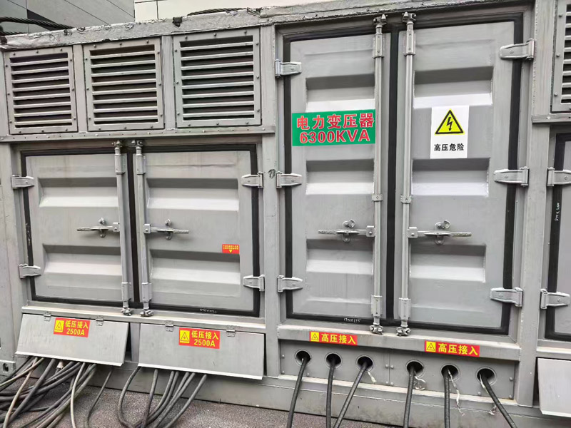 古城柴油发电机组换季保养注意哪些事项?