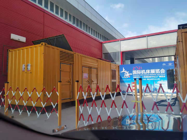 古城发电机出租 对于发电机的特性你了解多少?