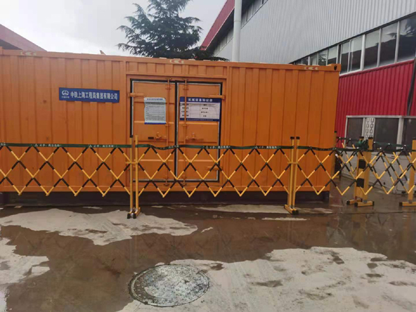 古城租赁发电机 柴油发电机组供应商：柴油发电机组润滑油的作用？