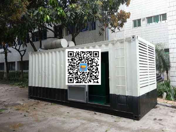 古城出租发电机-什么样的柴油发电机使用效果比较好