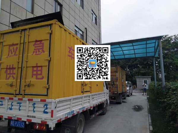 古城发电机组如何安装管道?