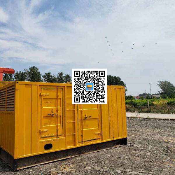 古城发电机出租发电机电刷的结构与作用是什么