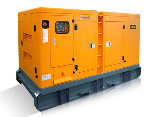 古城影响 200kw 柴油发电机油耗的因素有哪些?