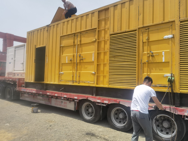 古城除了负载情况和发动机维护,还有哪些因素会影响 200kw 柴油发电机的油耗?