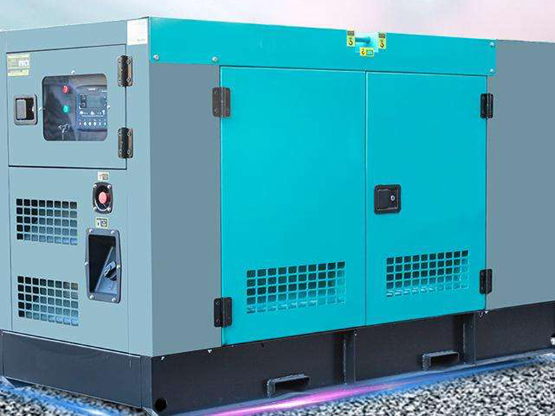 古城50KW柴油发电机油耗是多少？