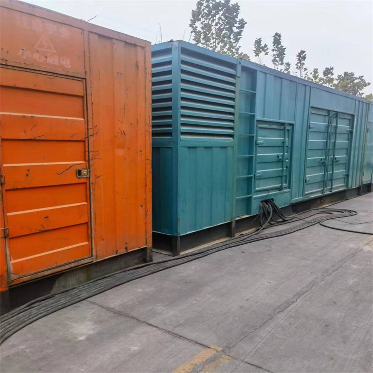 古城如何选择适合 600kW 柴油发电机组的热继电器？