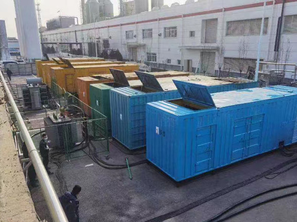 古城380V和690V电压的电缆线相同吗？