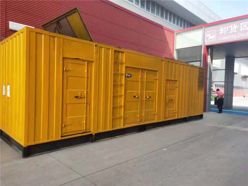 古城储能设备的前景和市场怎么样?