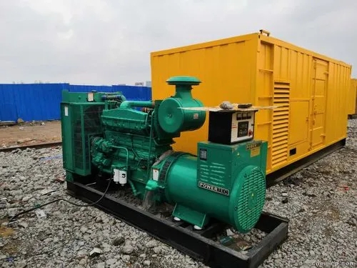 古城100kw柴油发电机组，如何通过维护保养降低油耗？