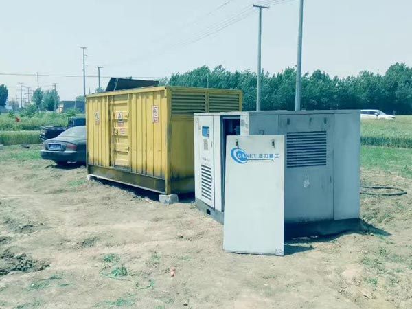 古城柴油发电机组冬季日常维修需要哪些工具？